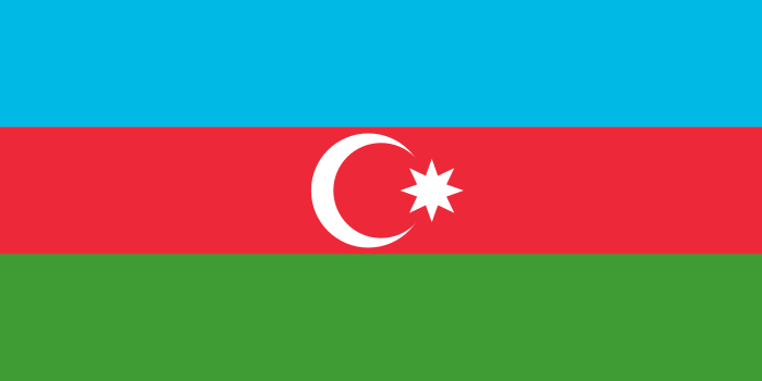 Azerbaiyán - Demografía
