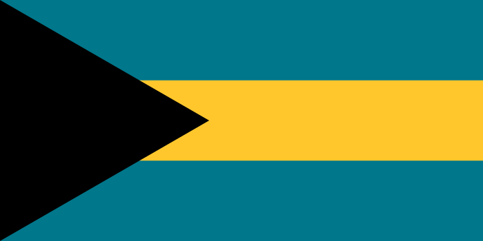 Bahamas - Demografía