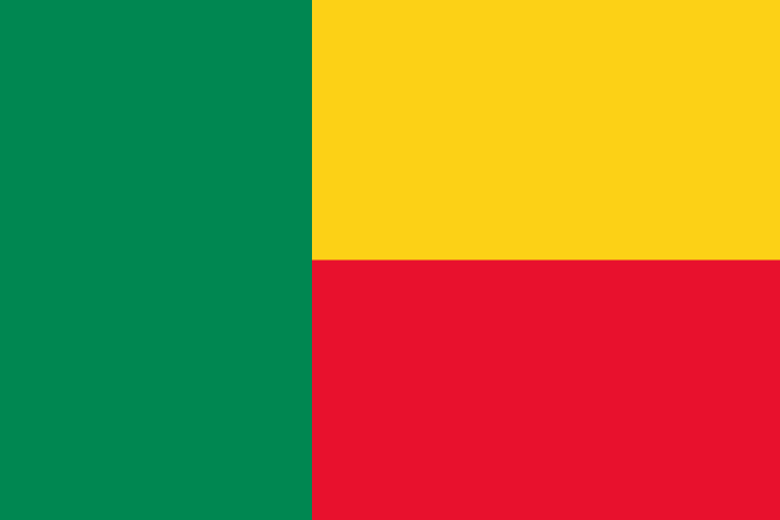 Benin - Transporte