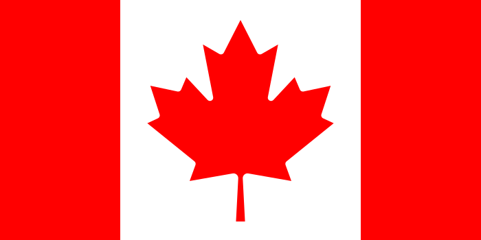 Canadá - Demografía