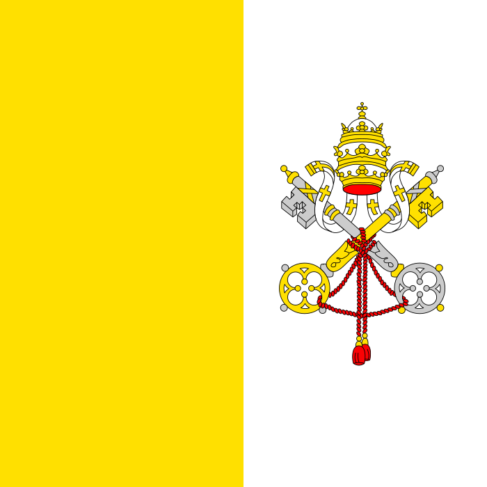 Ciudad del Vaticano - Gobierno