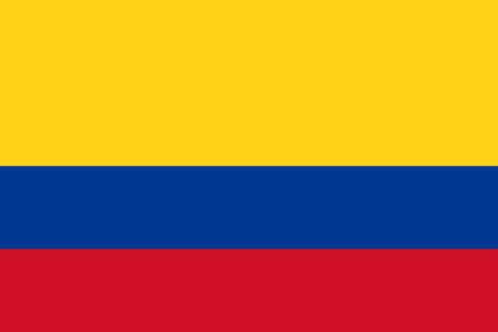 Colombia - Resumen