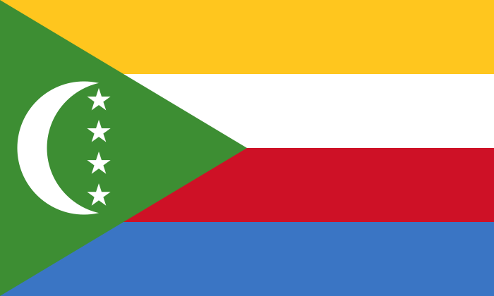 Comoras - Cultura