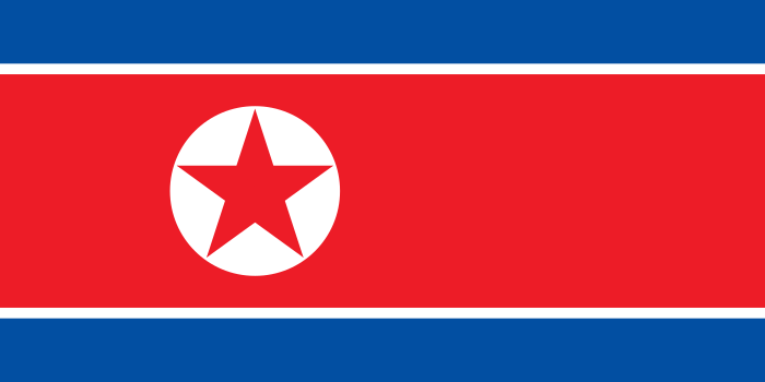 Corea del Norte - Historia