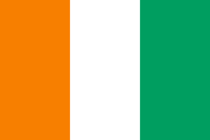 Costa de Marfil - Sociedad