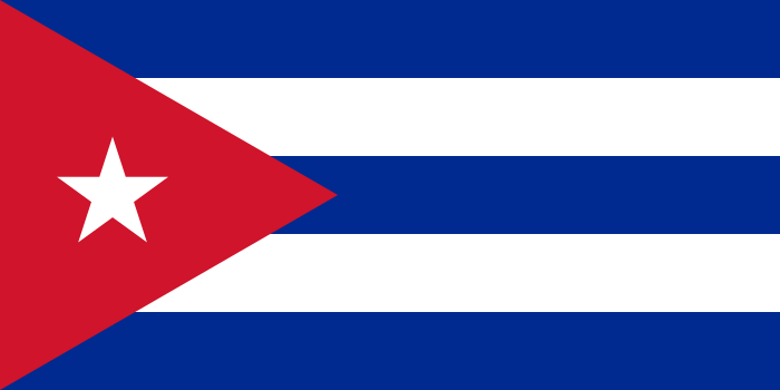 Cuba - Demografía