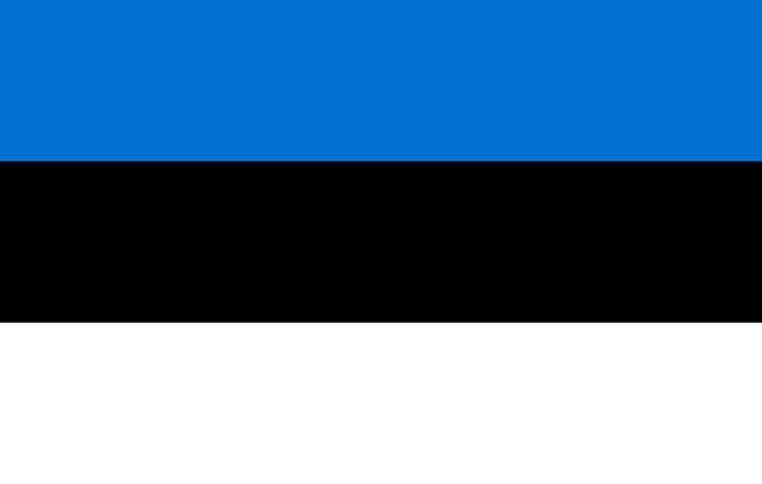 Estonia - Demografía