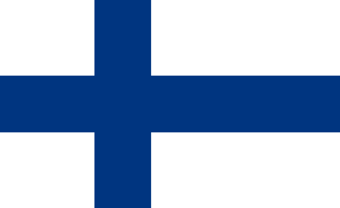 Finlandia - Demografía