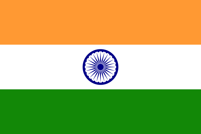 India - Historia