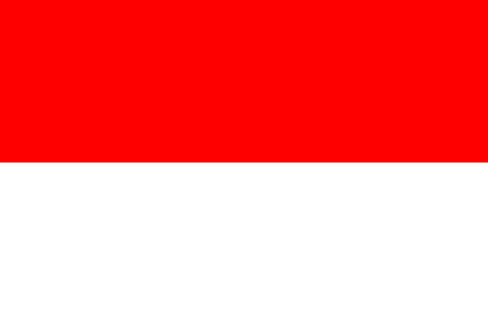 Indonesia - Demografía