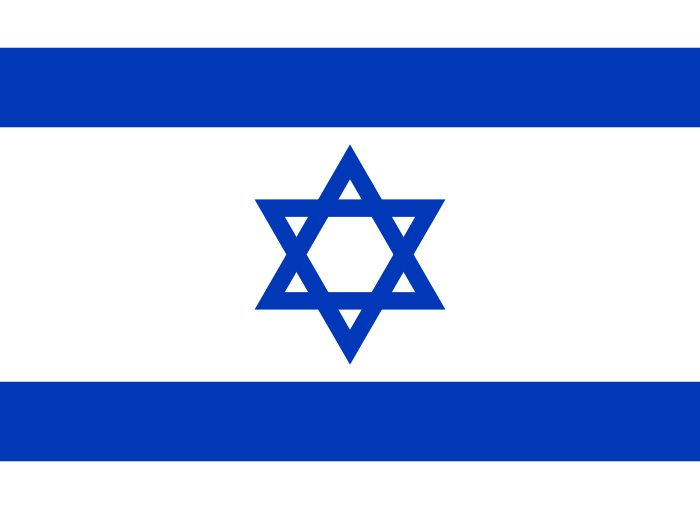 Israel - Historia