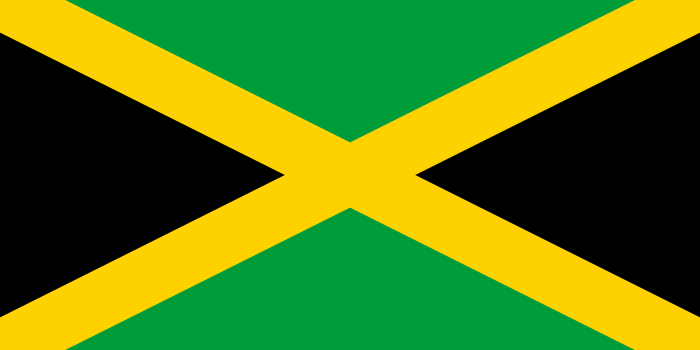 Jamaica - Geografía y medio ambiente