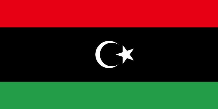 Libia - Salud