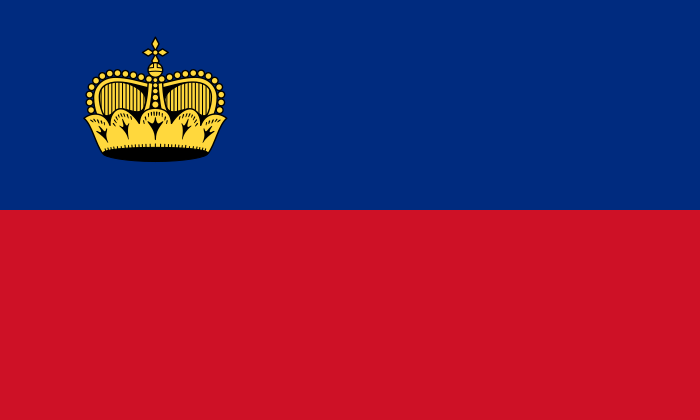Liechtenstein - Seguridad y defensa