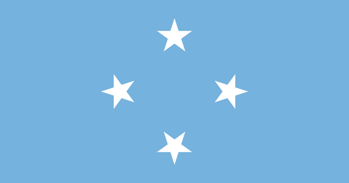 Micronesia - Cultura