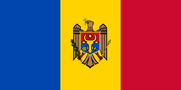 Moldavia - Telecomunicaciones