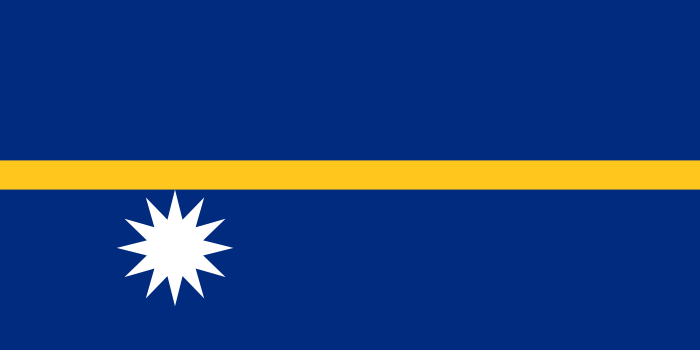 Nauru - Política