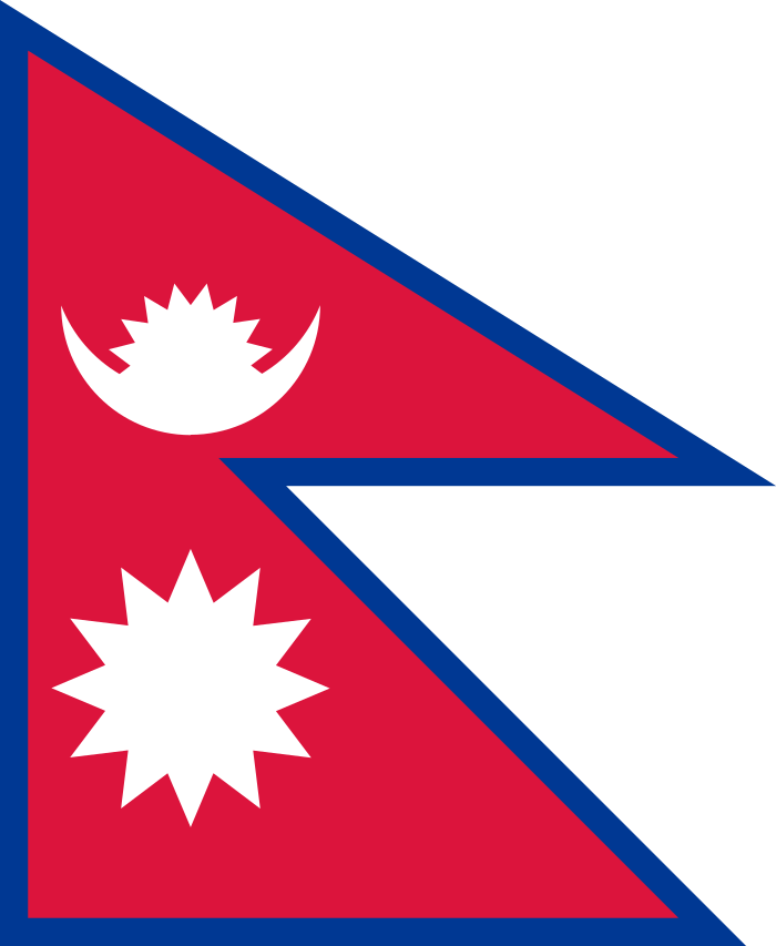 Nepal - Historia