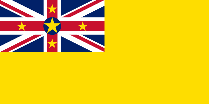 Niue - Historia