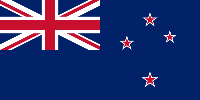 Nueva Zelanda - Resumen