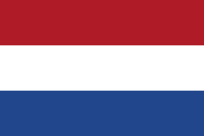 Países Bajos - Demografía