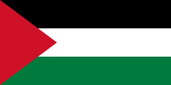 Palestina - Resumen