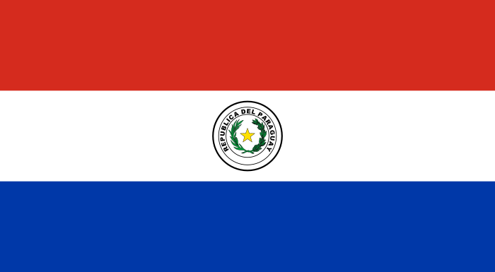 Paraguay - Salud