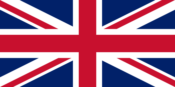 Reino Unido - Demografía