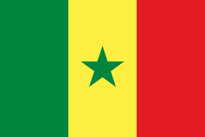 Senegal - Resumen