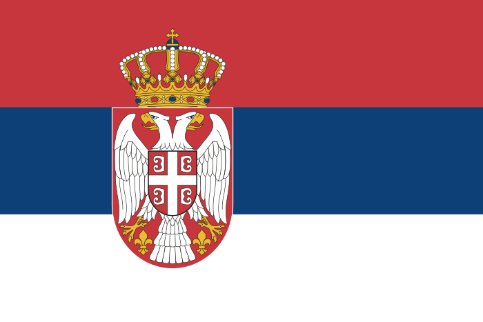 Serbia - Resumen