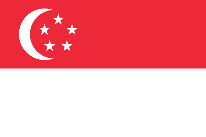 Singapur - Demografía
