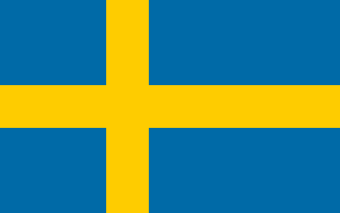 Suecia - Historia