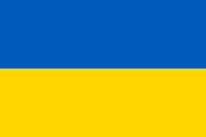 Ucrania - Geografía