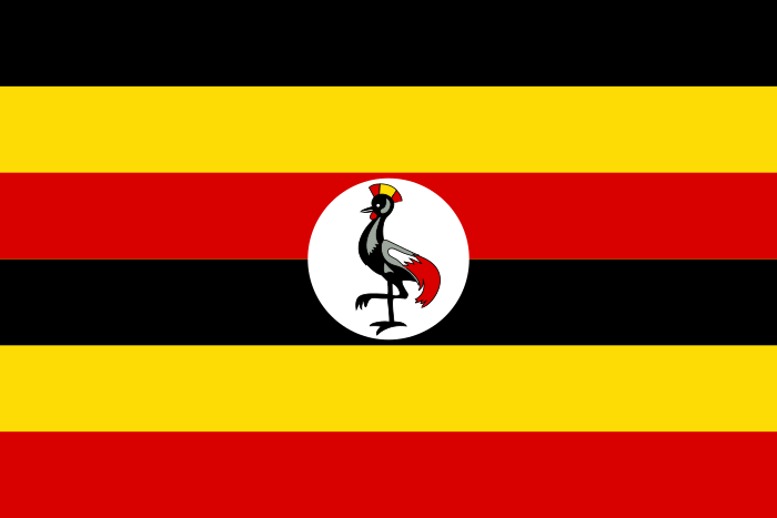 Uganda - Historia