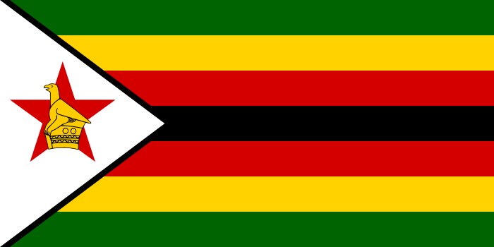Zimbabue - Educación
